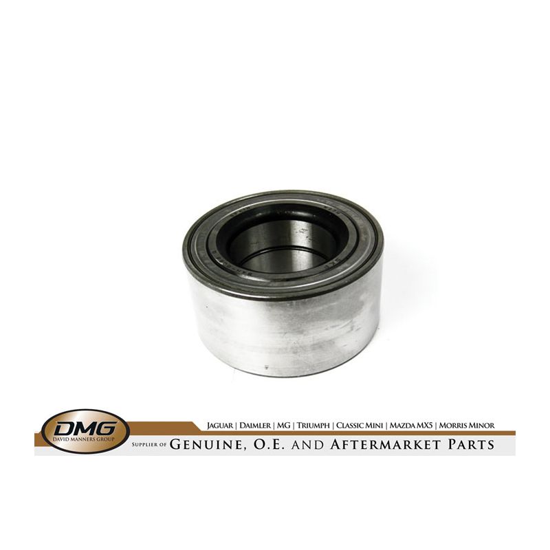 FRONT WHEEL BEARING:  X-TYPE