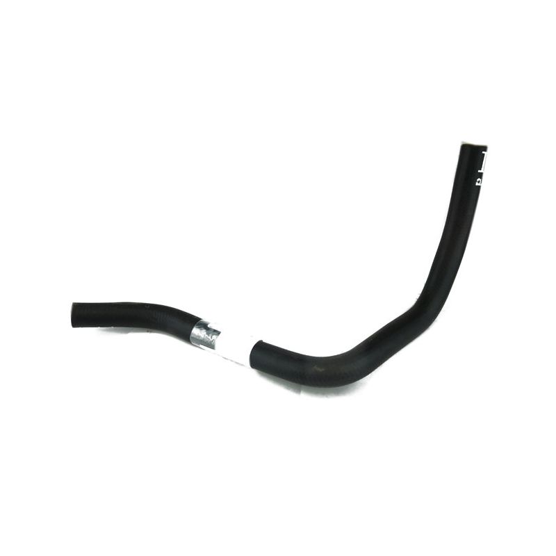 POWER STEERING HOSE:  X-TYPE PETROL