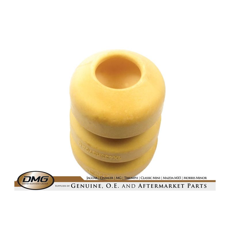 BUMPSTOP:  X-TYPE SALOON