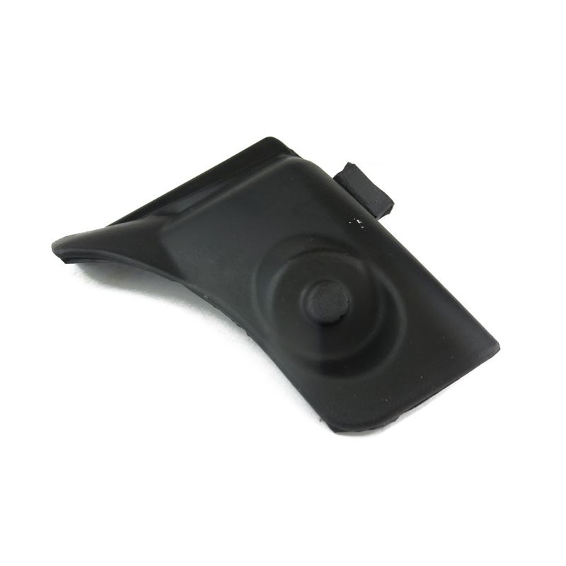 RH FRONT FENDER FOAM PAD:  XF RANGE