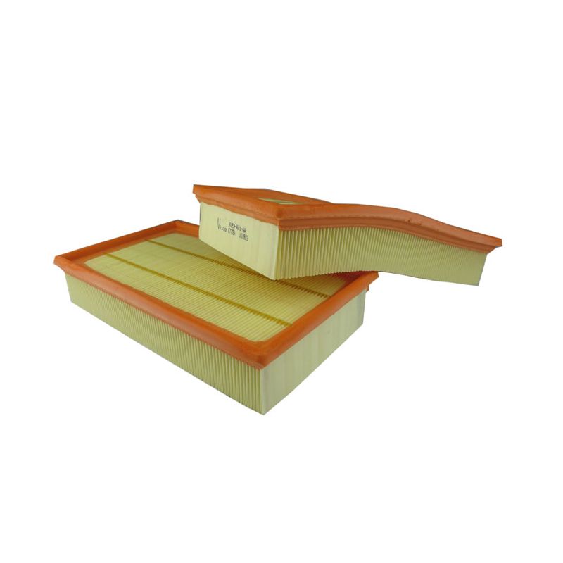 TWIN AIR FILTERS:  XJ, XF PETROL