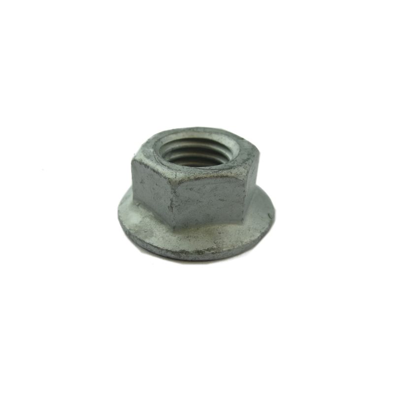 HEXAGON FLANGE NUT (M12):  XF, XK, X-TYPE