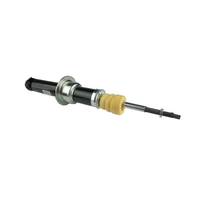 REAR SHOCK ABSORBER:  XF (DIESEL / PETROL)
