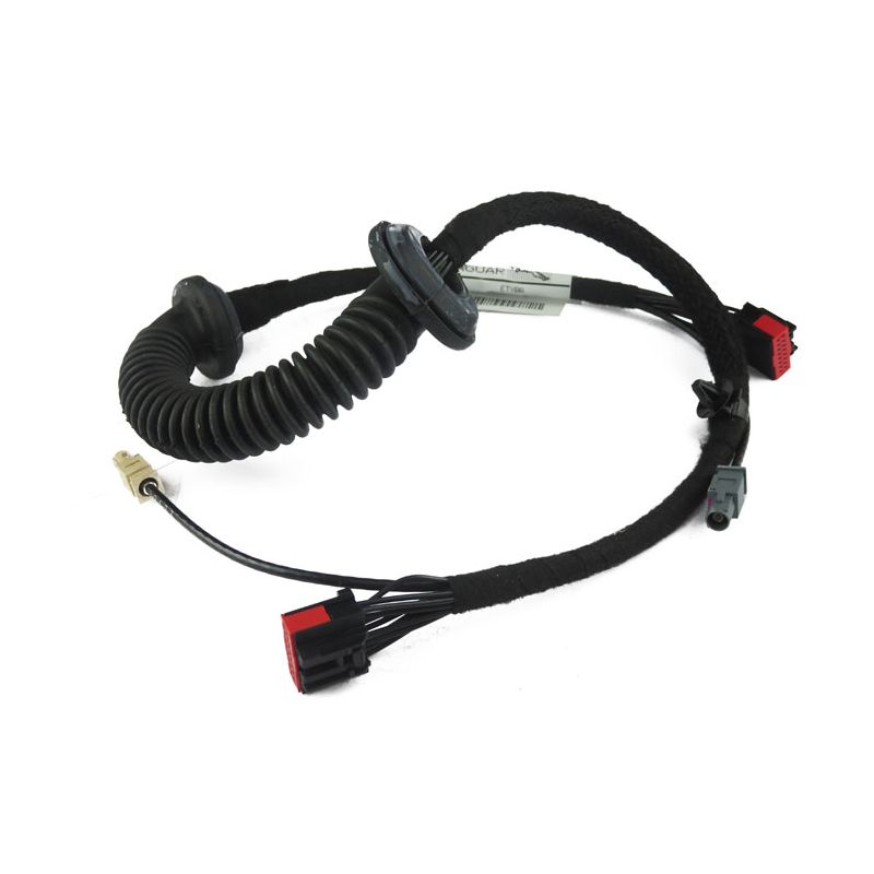 HARNESS LINK LEAD:  XF