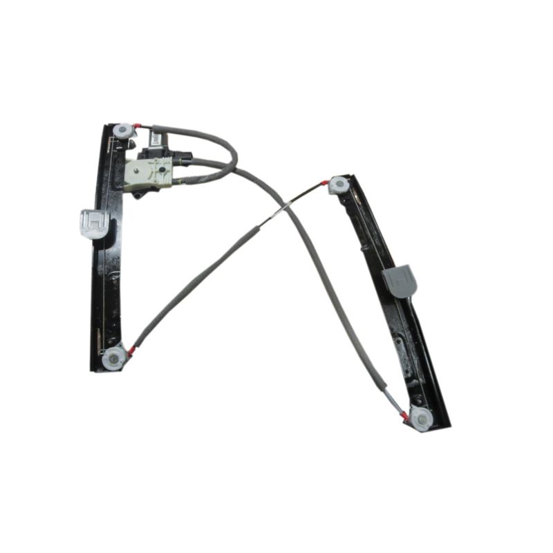 RH FRONT WINDOW REGULATOR/MOTOR:  XF