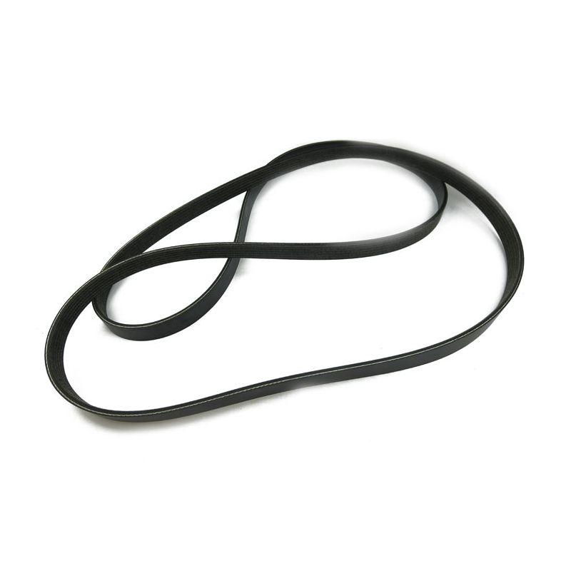 ENGINE DRIVE BELT:  XF, X351 3.0TD