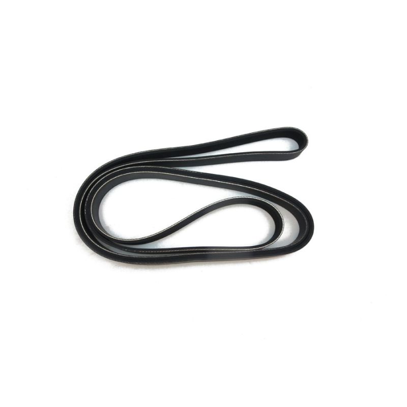 DRIVE BELT:  XF, X351 3.0TD