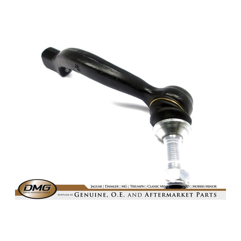 RH TRACK ROD END:  XF, XK B32753>