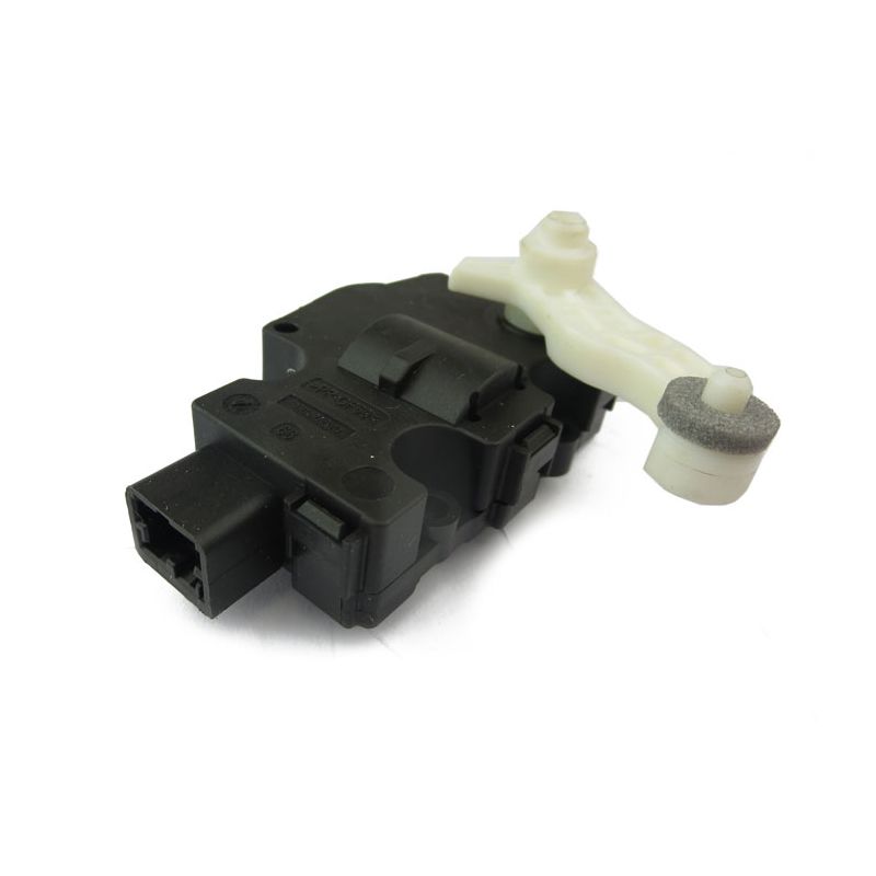 RH AIR CON SERVO MOTOR:  XF