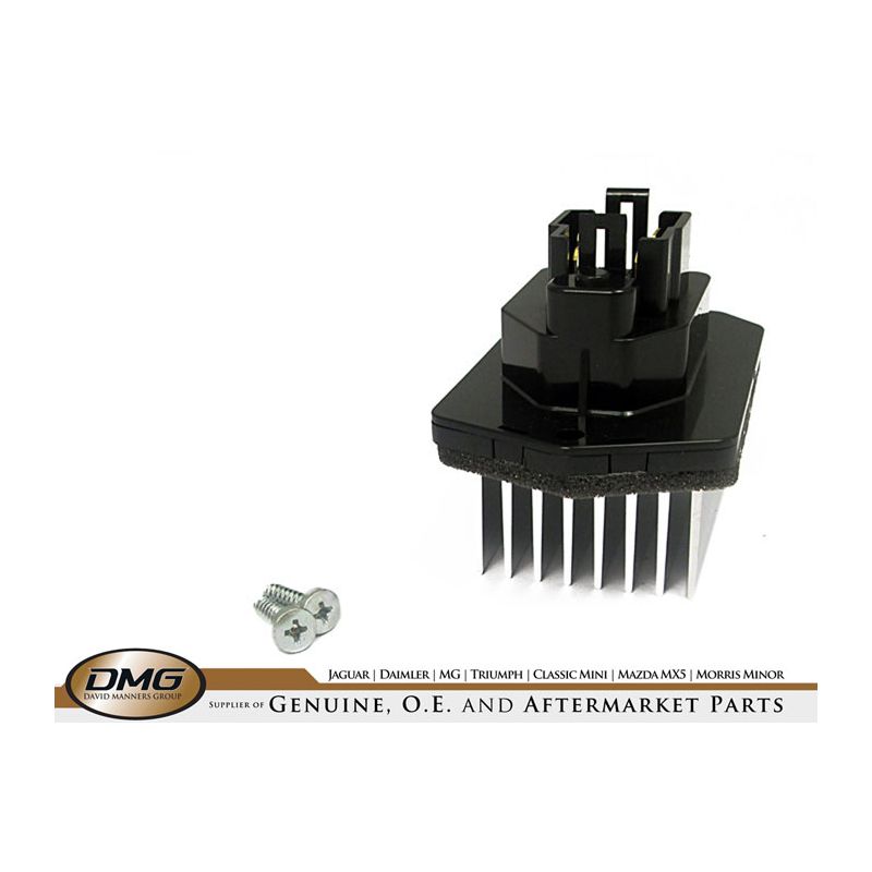 AIR CON CONTROL MODULE:  F-TYPE, X351, XF, XK