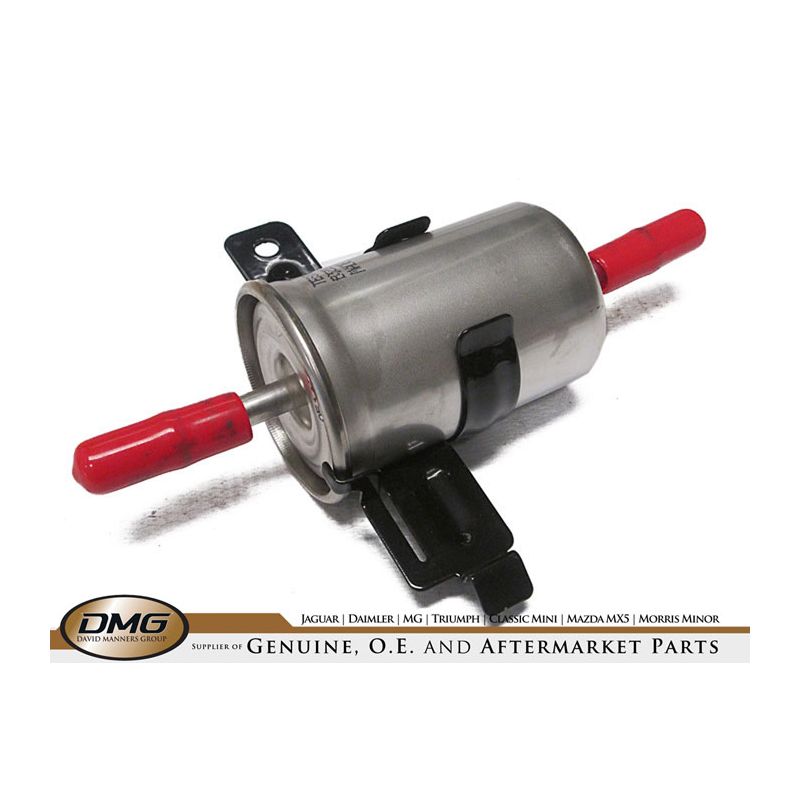 FUEL FILTER:  XF >R47153 PETROL