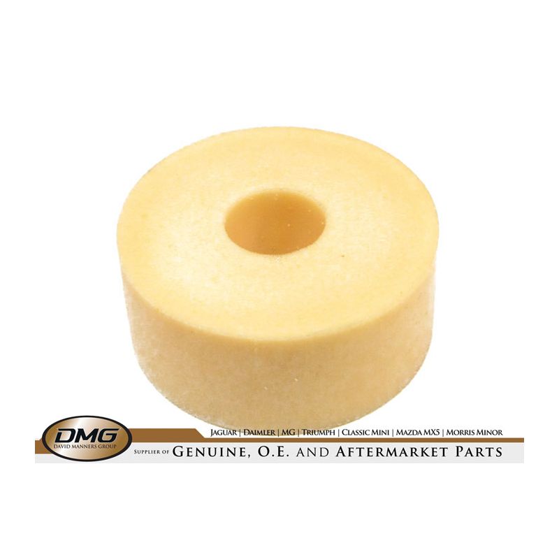 TOP SHOCK BUSH:  XJ6, XJ12 XJS