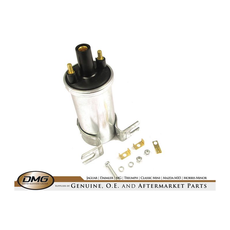 IGNITION COIL  (PUSH-IN CONNECTION)