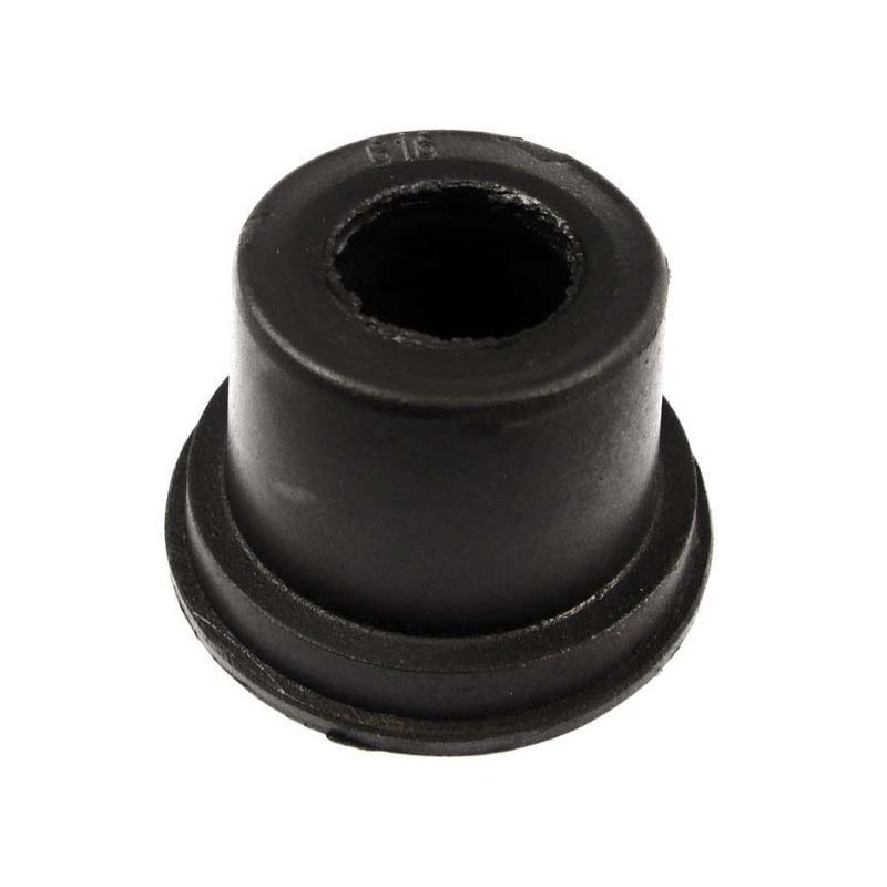 LOWER WISHBONE BUSH:  XK MODELS