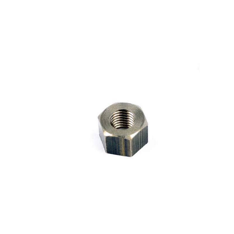 MANIFOLD NUT (BRASS):  ALL MODELS