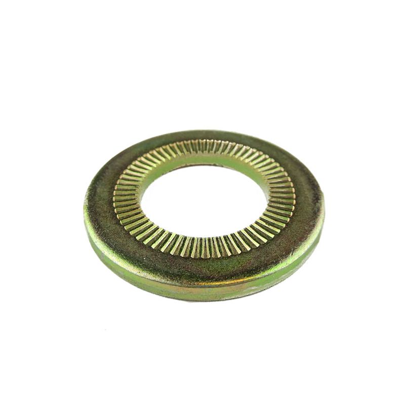 INNER FULCRUM WASHER:  XJ MODELS