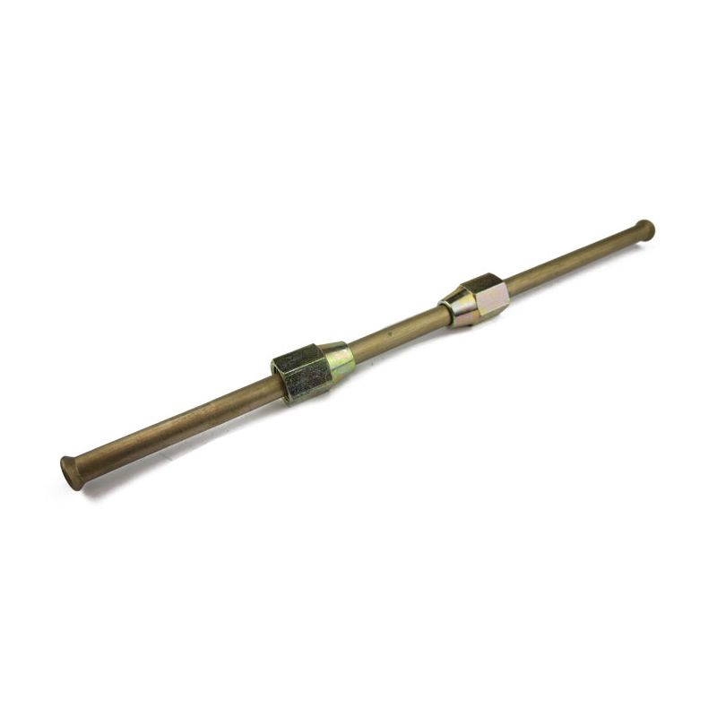 LOW PRESSURE PIPE:  XK120 EARLY