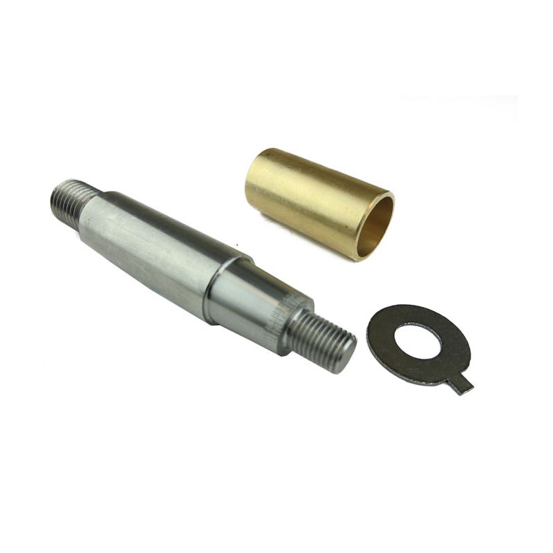 STEERING IDLER REPAIR KIT:  XK120