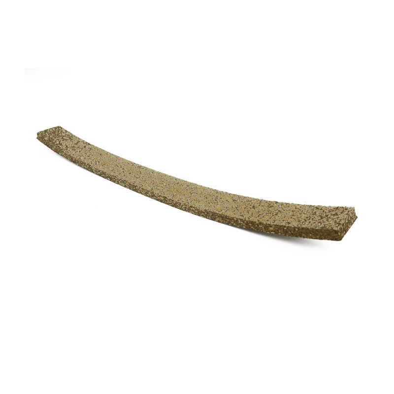 STEERING IDLER BUSH:  XK120