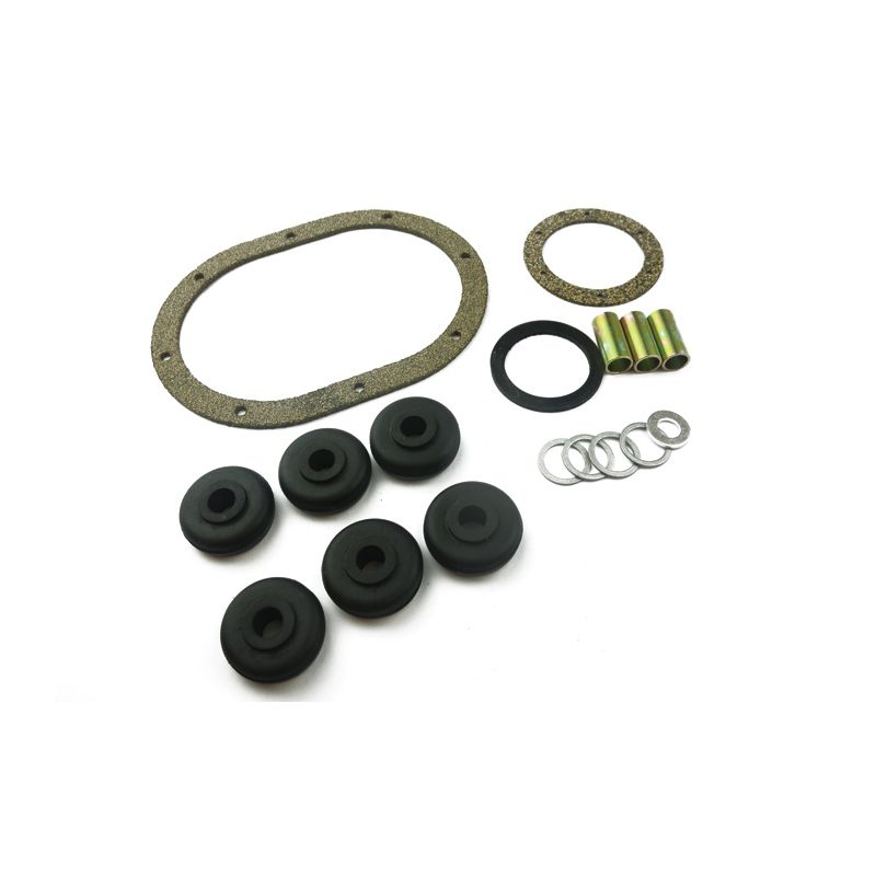 FUEL TANK FITTING KIT:  E-TYPE V12