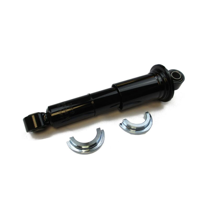 REAR SHOCK ABSORBER:  E-TYPE S3