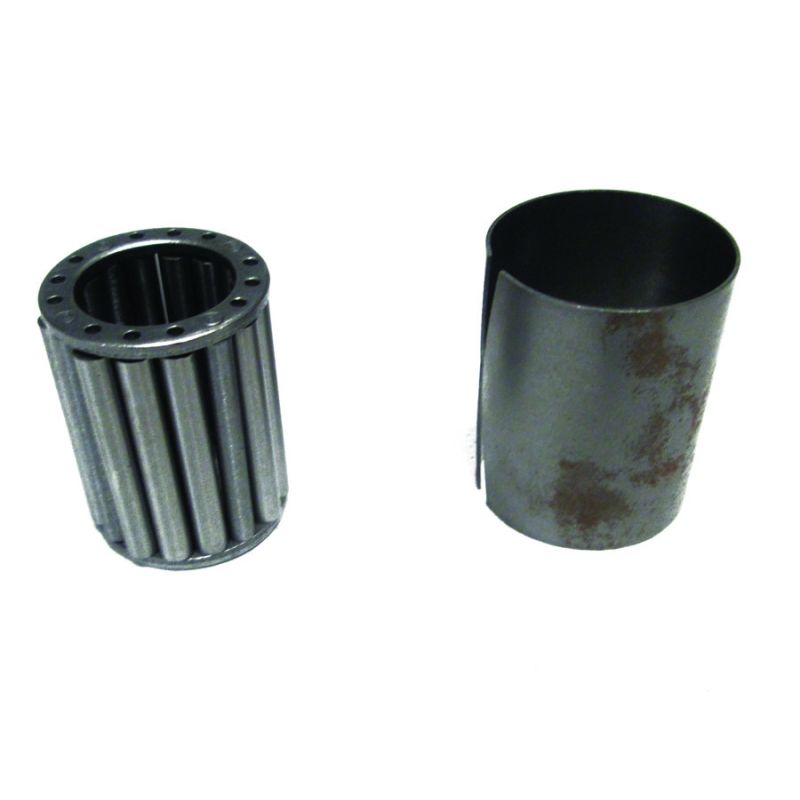 PEDAL BEARING SLEEVE:  XK MODELS