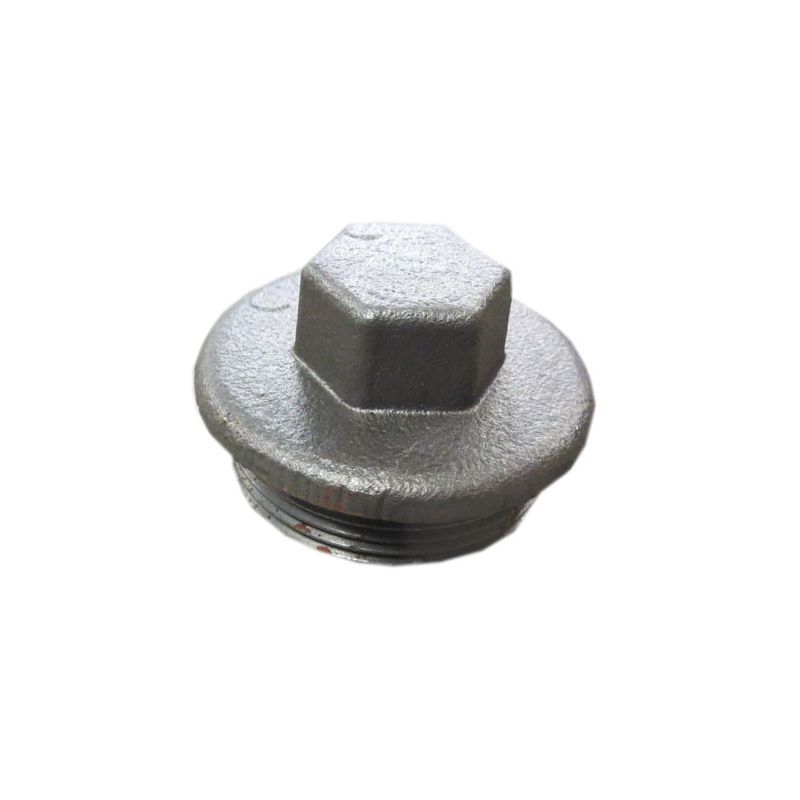 BRAY HEATER APERTURE PLUG:  XJ6 S1 S2