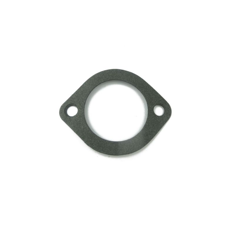 OIL COOLER GASKET:  E-TYPE V12