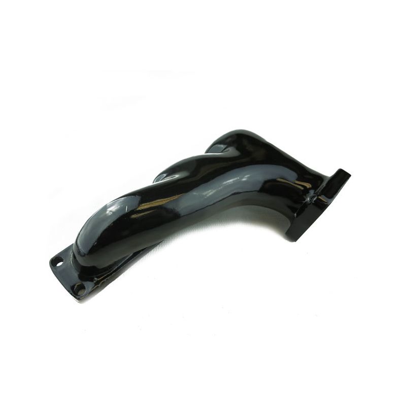 FRONT EXHAUST MANIFOLD:  E-TYPE S1 S2
