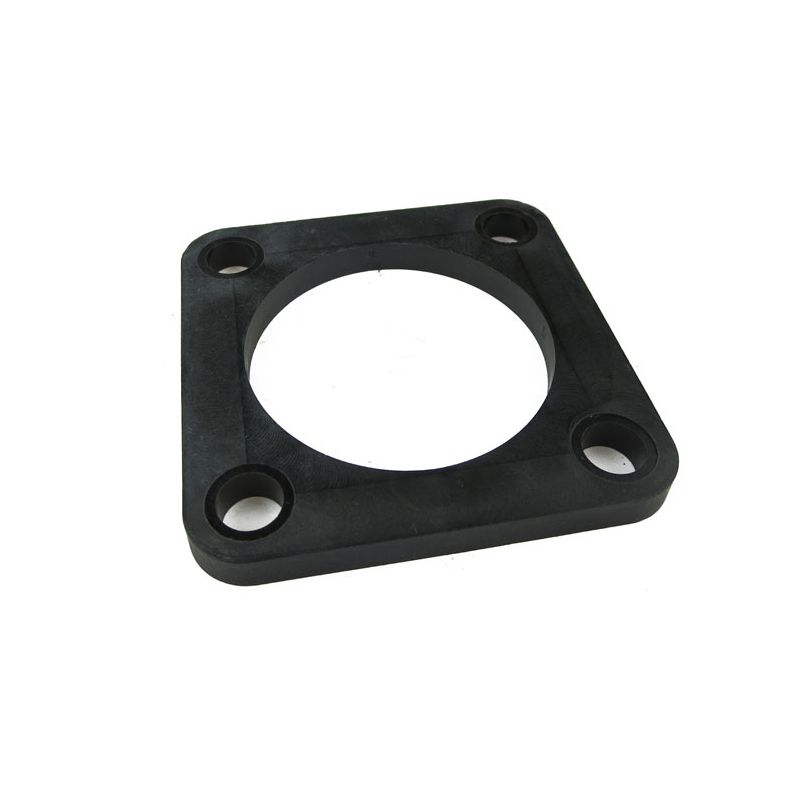 CARBURETTOR GASKET:  HD8 CARBURETTOR