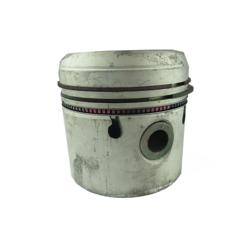 PISTON ASSEMBLY +010 (SET):  XJ6 2.8