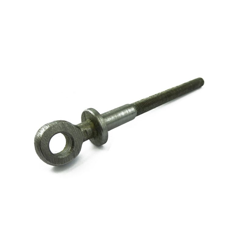 HANDBRAKE COMPENSATOR ROD:  XK MODELS