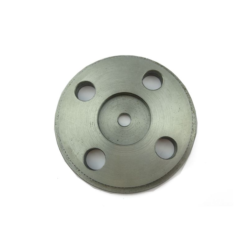 SPROCKET ADJUSTER PLATE:  6 CYL ENGINE
