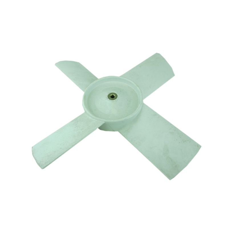 RADIATOR COOLING FAN:  E-TYPE V12