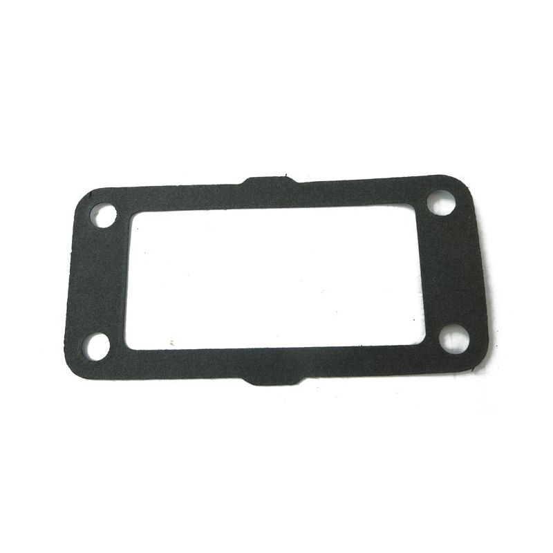 INDUCTION GASKET:  V12 ENGINE (CARB)