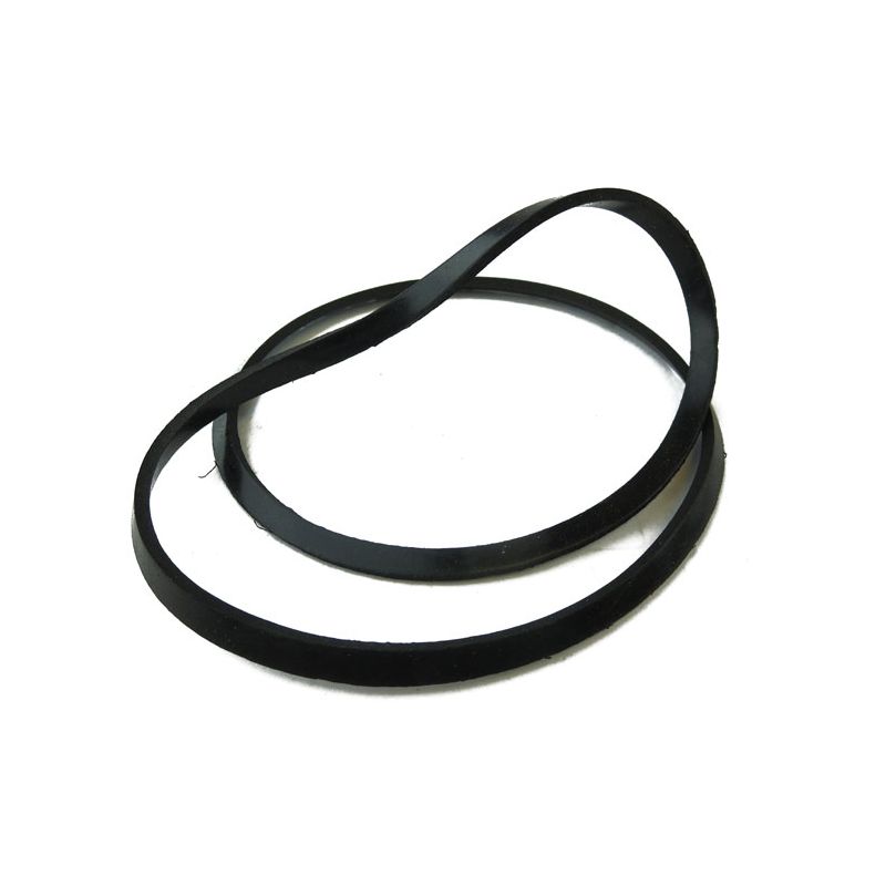 AIR FILTER SEAL:  E-TYPE V12