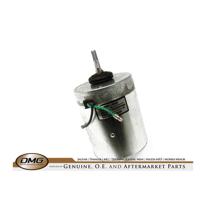 Cooling Fan Motor Jaguar E-Type Series 3 V12 (1971–1974) - C34368