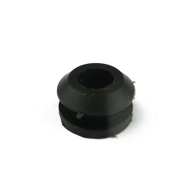 ACCELERATOR LINK BEARING:  E-TYPE S1, XJ MODELS