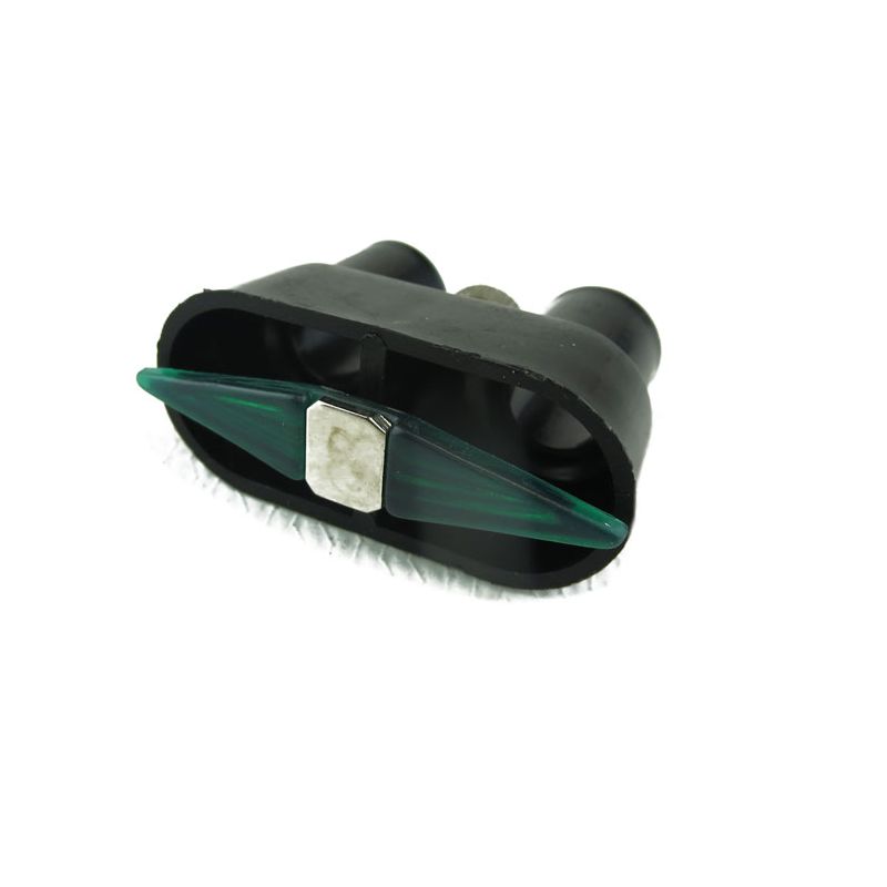 INDICATOR WARNING LAMP:  E-TYPE