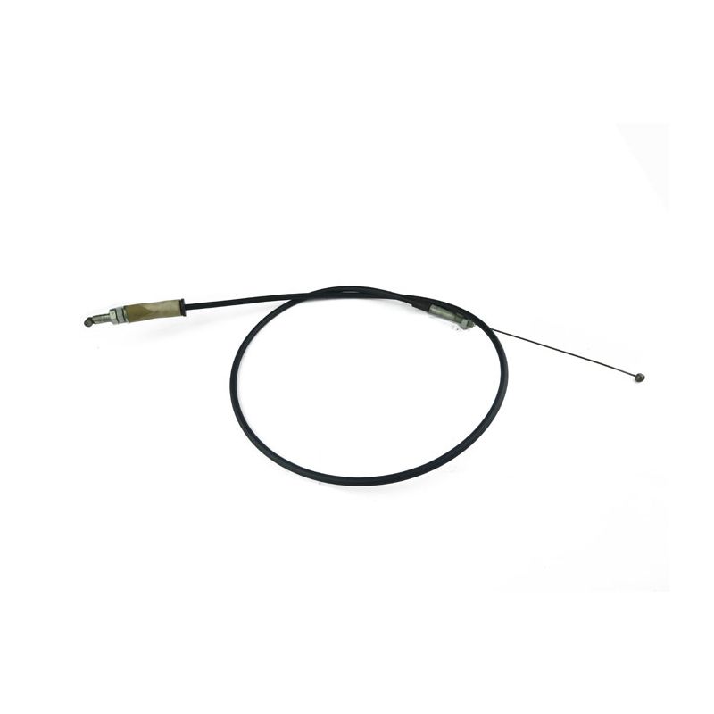 ACCELERATOR CABLE:  E-TYPE S3 RHD