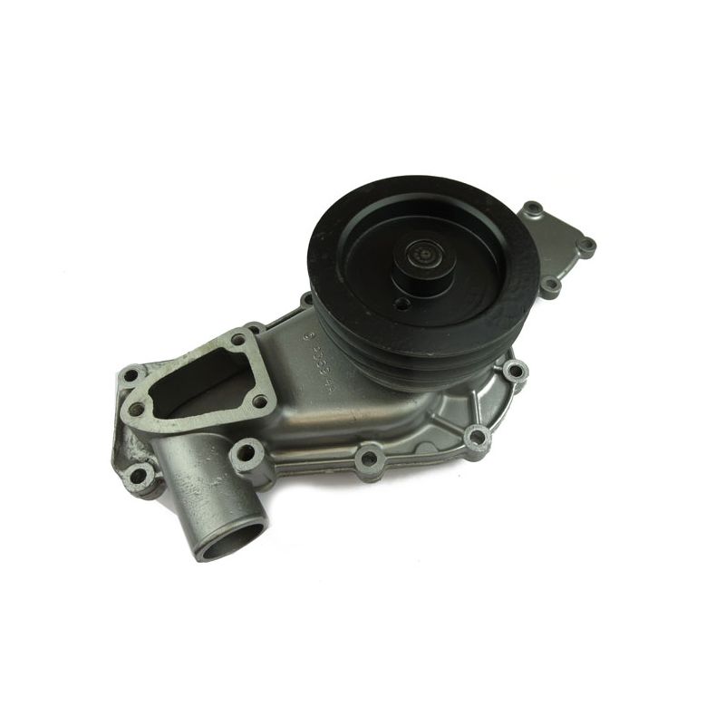 COU WATER PUMP:  V12 E- TYPE (4 BELT) LATE