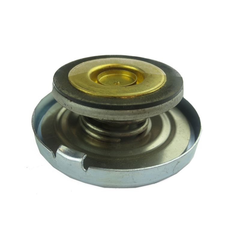 RADIATOR CAP (4LB):  XK120, XK140