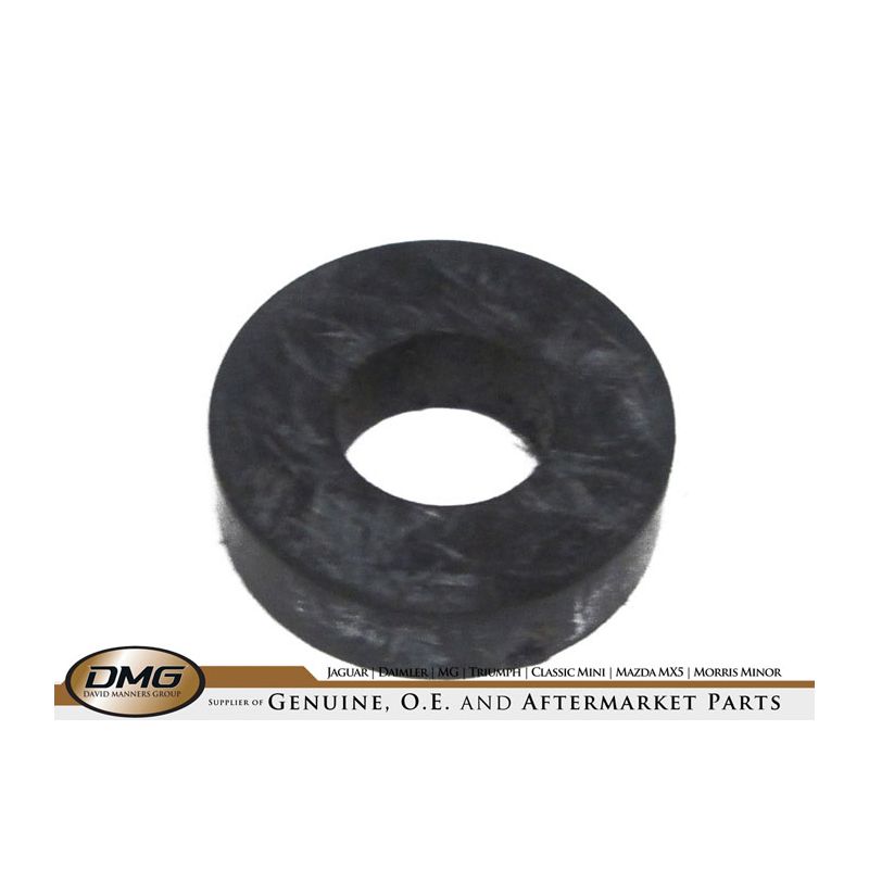AIR FILTER BOLT SEAL:  E-TYPE V12, XJ12 CARB