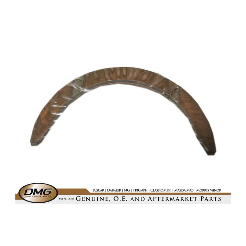 THRUST WASHER STD (PAIR):  6 CYL ENGINE