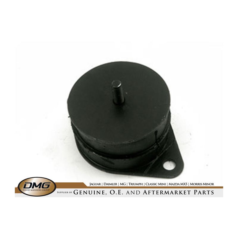 FRONT ENGINE MOUNTING:  E-TYPE V12