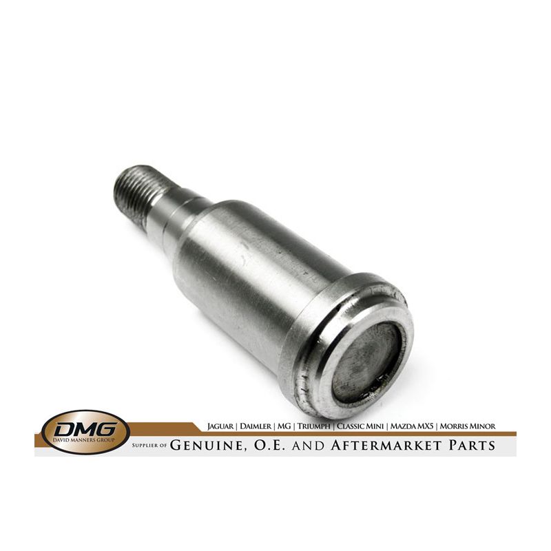 CENTRE TIE ROD BUSH & PIN:  XK120, MK5