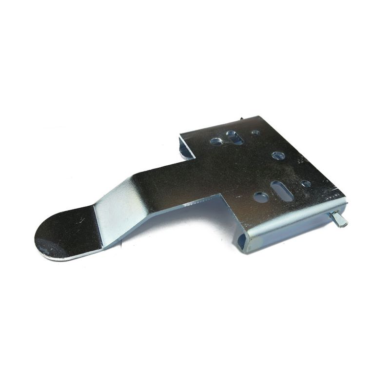 WASHER BOTTLE BRACKET:  E-TYPE V12