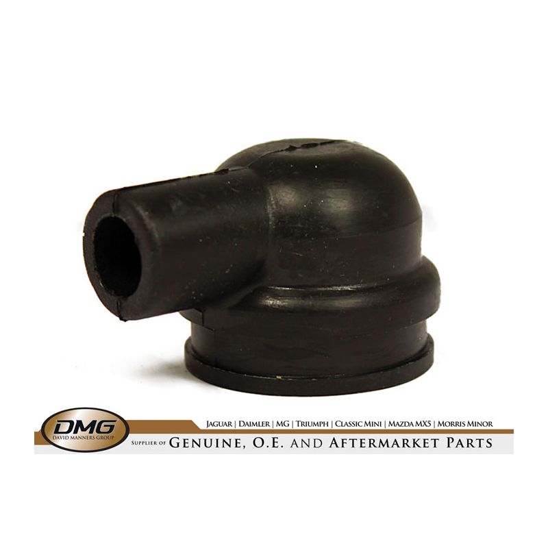 BREATHER CAP:  E-TYPE, XJ6, XJ12