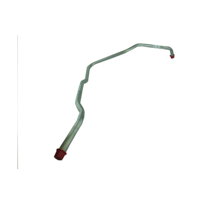 HEATER PIPE:  E-TYPE V12