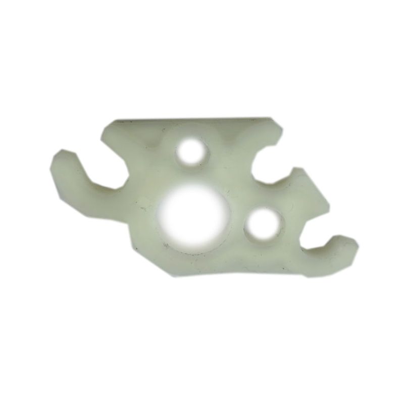 BALANCE PIPE CLIP:  E-TYPE V12